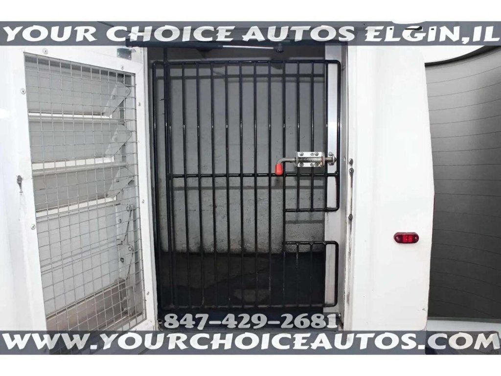 2012 Ford Super Duty F-250 SRW 4X2 4dr SuperCab 141.8 158 in. WB - 23033636 - 20