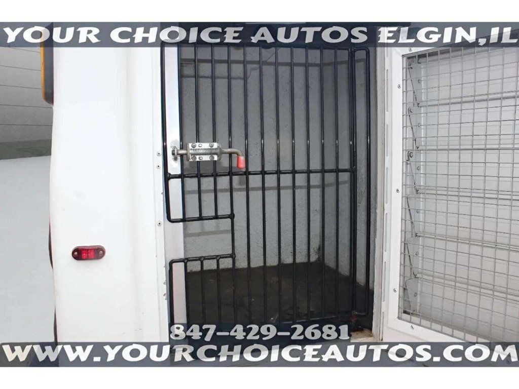 2012 Ford Super Duty F-250 SRW 4X2 4dr SuperCab 141.8 158 in. WB - 23033636 - 21