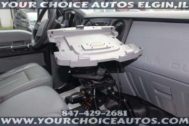 2012 Ford Super Duty F-250 SRW 4X2 4dr SuperCab 141.8 158 in. WB - 23033636 - 24
