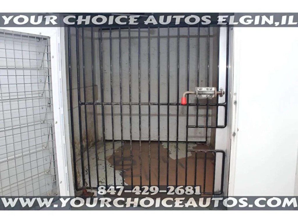 2012 Ford Super Duty F-250 SRW 4X2 4dr SuperCab 141.8 158 in. WB - 23033636 - 28