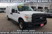 2012 Ford Super Duty F-250 SRW 4X2 4dr SuperCab 141.8 158 in. WB - 23033636 - 2