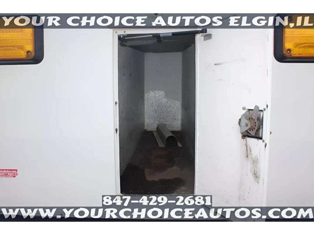 2012 Ford Super Duty F-250 SRW 4X2 4dr SuperCab 141.8 158 in. WB - 23033636 - 29