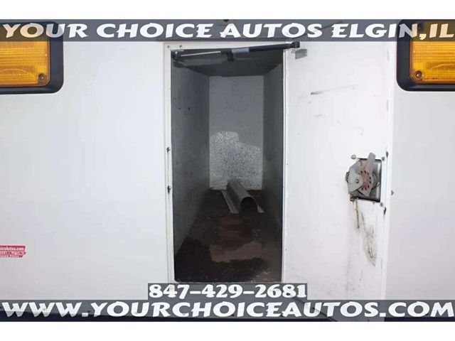 2012 Ford Super Duty F-250 SRW 4X2 4dr SuperCab 141.8 158 in. WB - 23033636 - 29