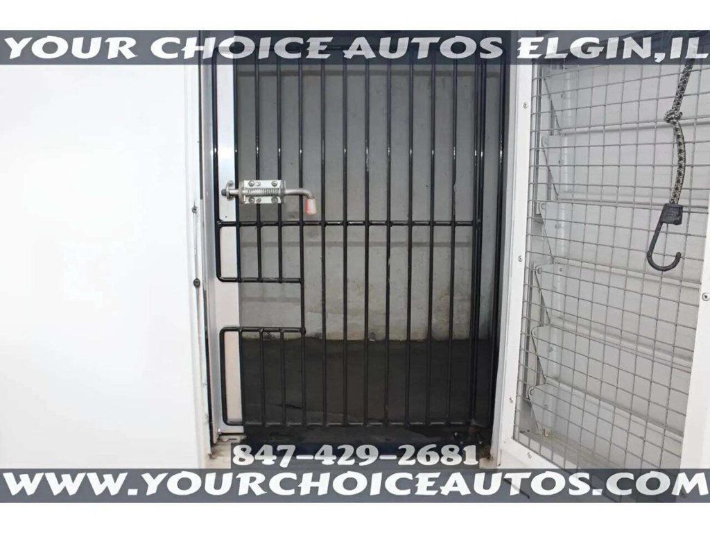 2012 Ford Super Duty F-250 SRW 4X2 4dr SuperCab 141.8 158 in. WB - 23033636 - 30