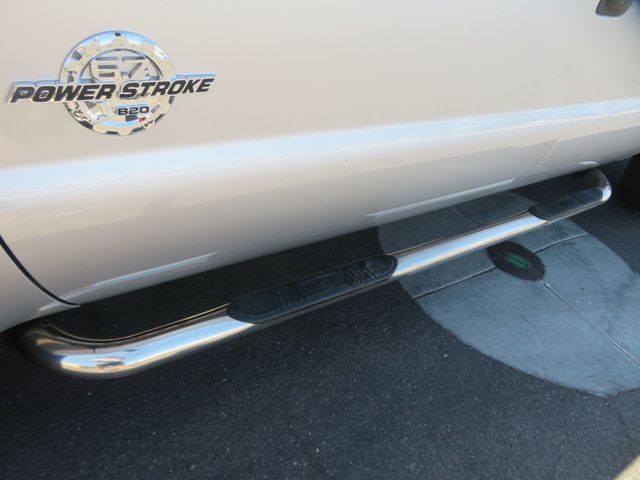 2012 Ford Super Duty F-250 SRW 4X4 F250 CRECAB POWERSTROKE DIESEL EXTRA CLEAN 35 SERVICE RECORD - 23030416 - 15