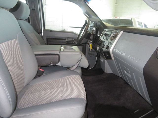 2012 Ford Super Duty F-250 SRW 4X4 F250 CRECAB POWERSTROKE DIESEL EXTRA CLEAN 35 SERVICE RECORD - 23030416 - 33