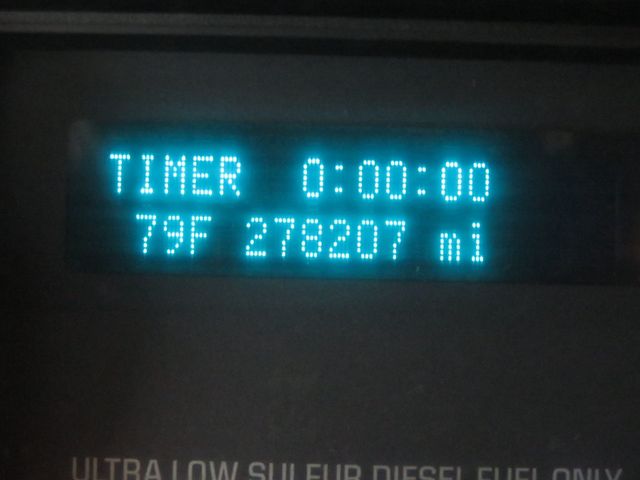 2012 Ford Super Duty F-250 SRW 4X4 F250 CRECAB POWERSTROKE DIESEL EXTRA CLEAN 35 SERVICE RECORD - 23030416 - 42