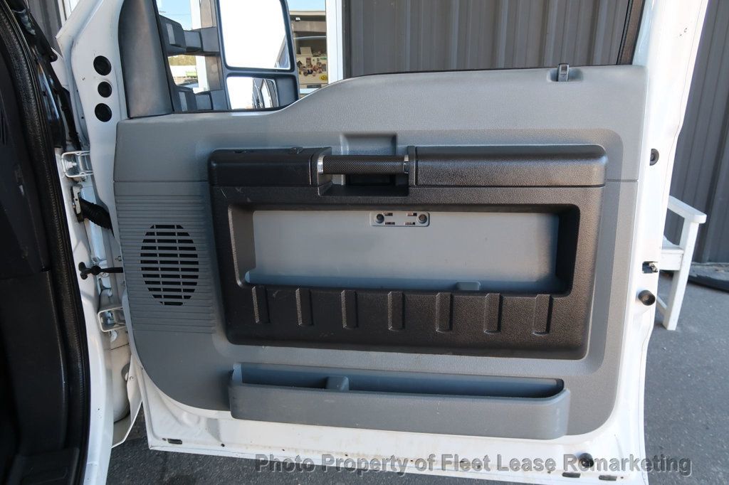 2012 Ford Super Duty F-250 SRW F250SD 2WD Reg Cab LWB - 22935441 - 20