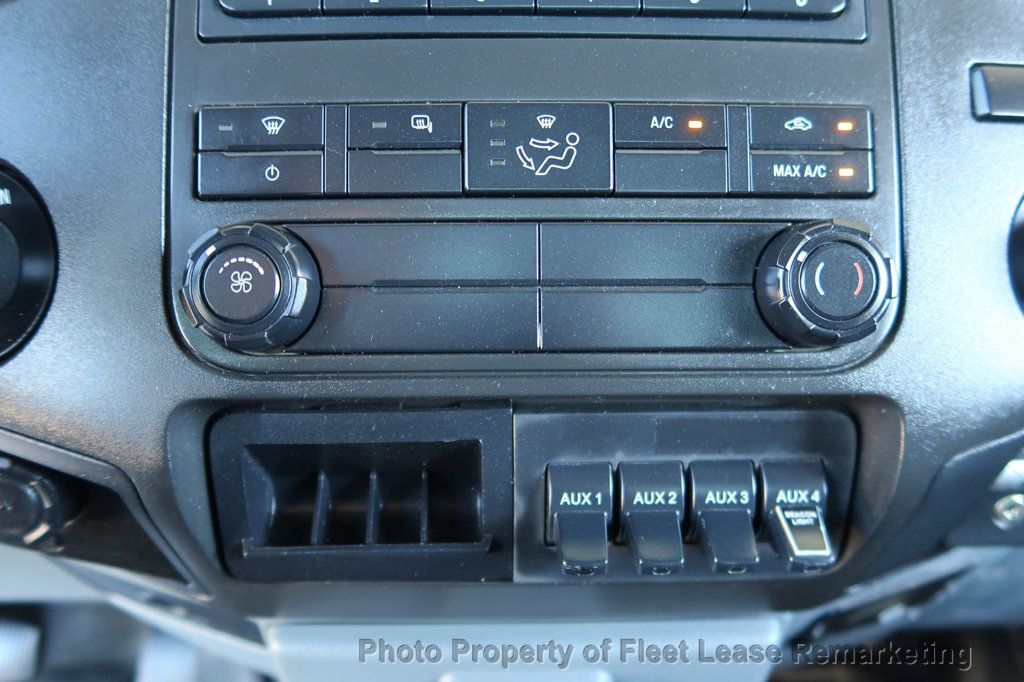 2012 Ford Super Duty F-250 SRW F250SD 2WD Reg Cab LWB - 22935441 - 24