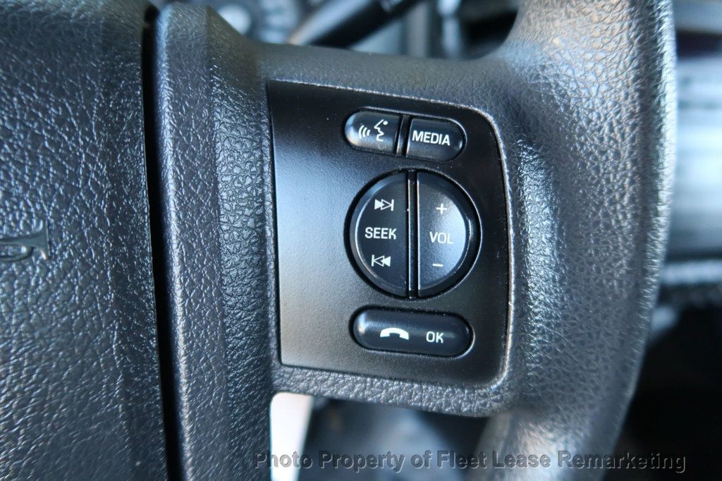 2012 Ford Super Duty F-250 SRW F250SD 2WD Reg Cab LWB - 22935441 - 28