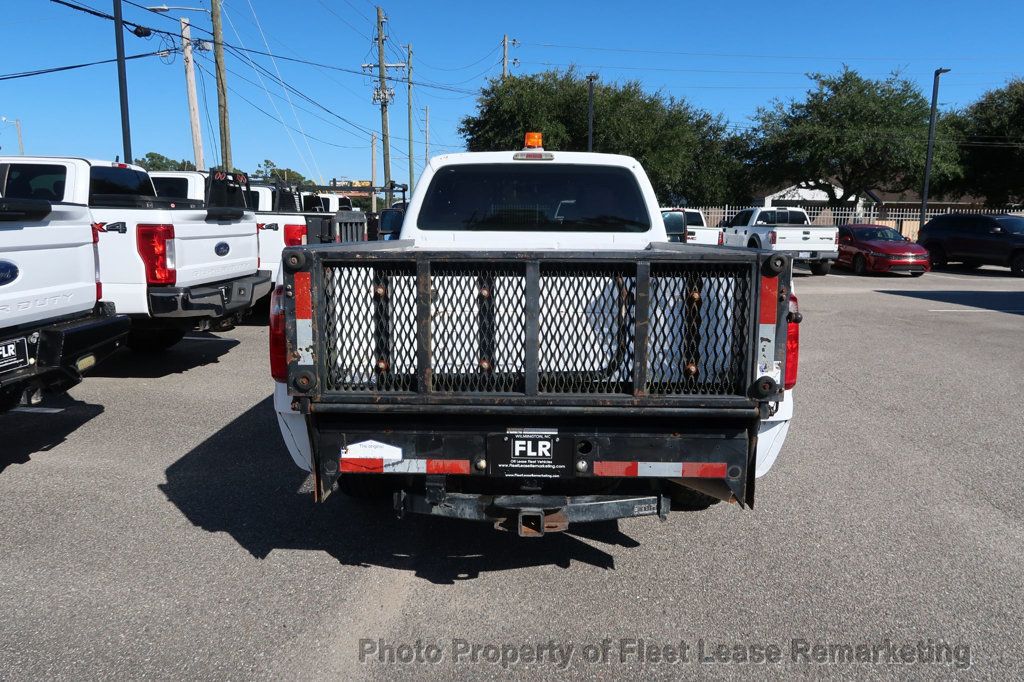 2012 Ford Super Duty F-250 SRW F250SD 2WD Reg Cab LWB - 22935441 - 3