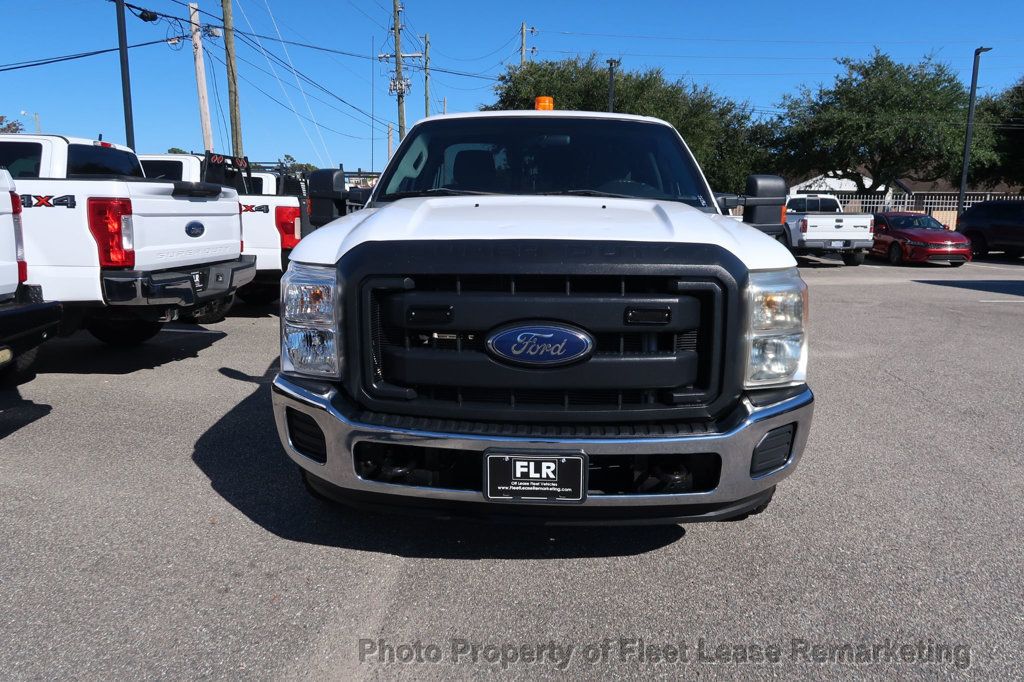 2012 Ford Super Duty F-250 SRW F250SD 2WD Reg Cab LWB - 22935441 - 7