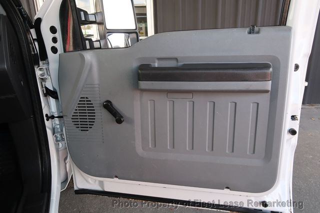 2012 Ford Super Duty F-250 SRW F250SD 2WD Reg Cab Utility  - 22969732 - 20