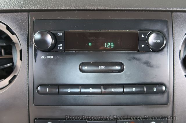 2012 Ford Super Duty F-250 SRW F250SD 2WD Reg Cab Utility  - 22969732 - 24