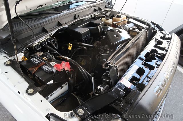 2012 Ford Super Duty F-250 SRW F250SD 2WD Reg Cab Utility  - 22969732 - 29