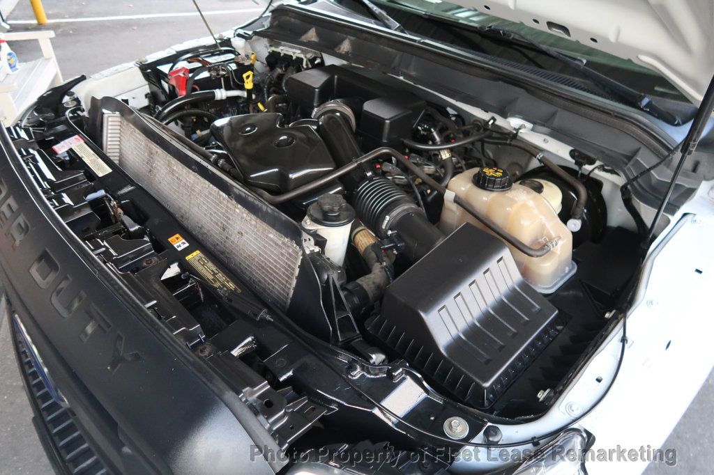 2012 Ford Super Duty F-250 SRW F250SD 2WD Reg Cab Utility  - 22969732 - 31