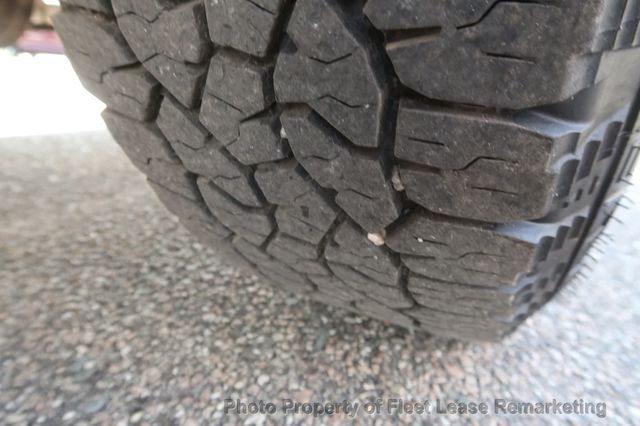 2012 Ford Super Duty F-250 SRW F250SD 2WD Reg Cab Utility  - 22969732 - 33