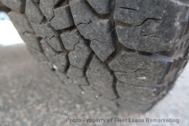 2012 Ford Super Duty F-250 SRW F250SD 2WD Reg Cab Utility  - 22969732 - 34