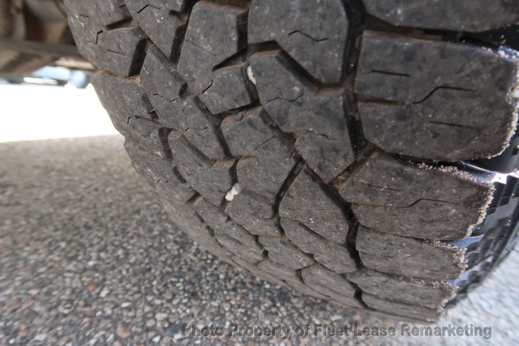 2012 Ford Super Duty F-250 SRW F250SD 2WD Reg Cab Utility  - 22969732 - 35