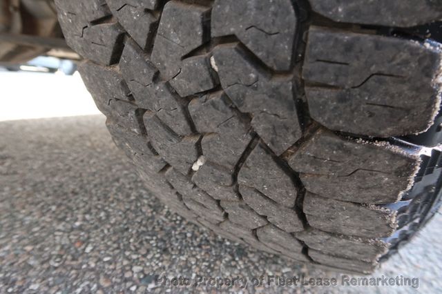 2012 Ford Super Duty F-250 SRW F250SD 2WD Reg Cab Utility  - 22969732 - 35