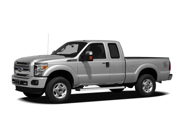 2012 Ford Super Duty F-250 SRW Lariat - 23021117 - 0