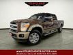2012 Ford Super Duty F-250 SRW Lariat 4x4 4dr Crew Cab 8 ft. LB Pickup - 23022861 - 0