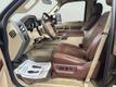 2012 Ford Super Duty F-250 SRW Lariat 4x4 4dr Crew Cab 8 ft. LB Pickup - 23022861 - 12