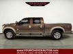 2012 Ford Super Duty F-250 SRW Lariat 4x4 4dr Crew Cab 8 ft. LB Pickup - 23022861 - 1