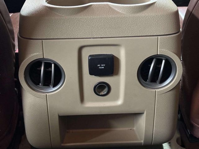 2012 Ford Super Duty F-250 SRW Lariat 4x4 4dr Crew Cab 8 ft. LB Pickup - 23022861 - 20