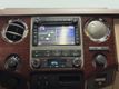 2012 Ford Super Duty F-250 SRW Lariat 4x4 4dr Crew Cab 8 ft. LB Pickup - 23022861 - 23