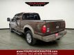2012 Ford Super Duty F-250 SRW Lariat 4x4 4dr Crew Cab 8 ft. LB Pickup - 23022861 - 2