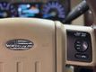 2012 Ford Super Duty F-250 SRW Lariat 4x4 4dr Crew Cab 8 ft. LB Pickup - 23022861 - 29