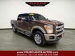 2012 Ford Super Duty F-250 SRW Lariat 4x4 4dr Crew Cab 8 ft. LB Pickup - 23022861 - 7