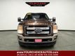2012 Ford Super Duty F-250 SRW Lariat 4x4 4dr Crew Cab 8 ft. LB Pickup - 23022861 - 8