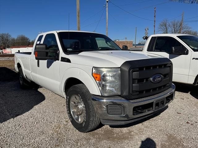 2012 Ford Super Duty F-250 SRW SUPER DUTY - 22244737 - 13