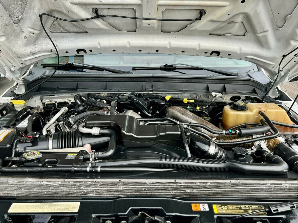 2012 Ford Super Duty F-250 SRW SUPER DUTY - 22960062 - 10