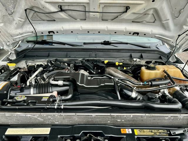 2012 Ford Super Duty F-250 SRW SUPER DUTY - 22960062 - 10