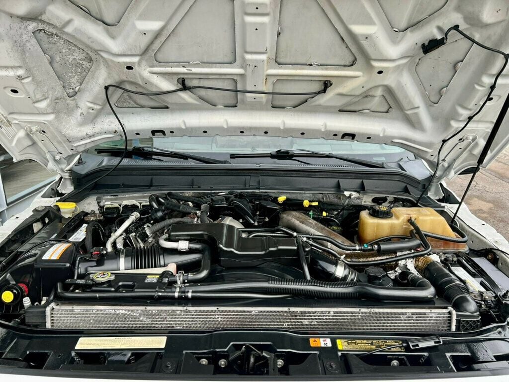 2012 Ford Super Duty F-250 SRW SUPER DUTY - 22960062 - 11