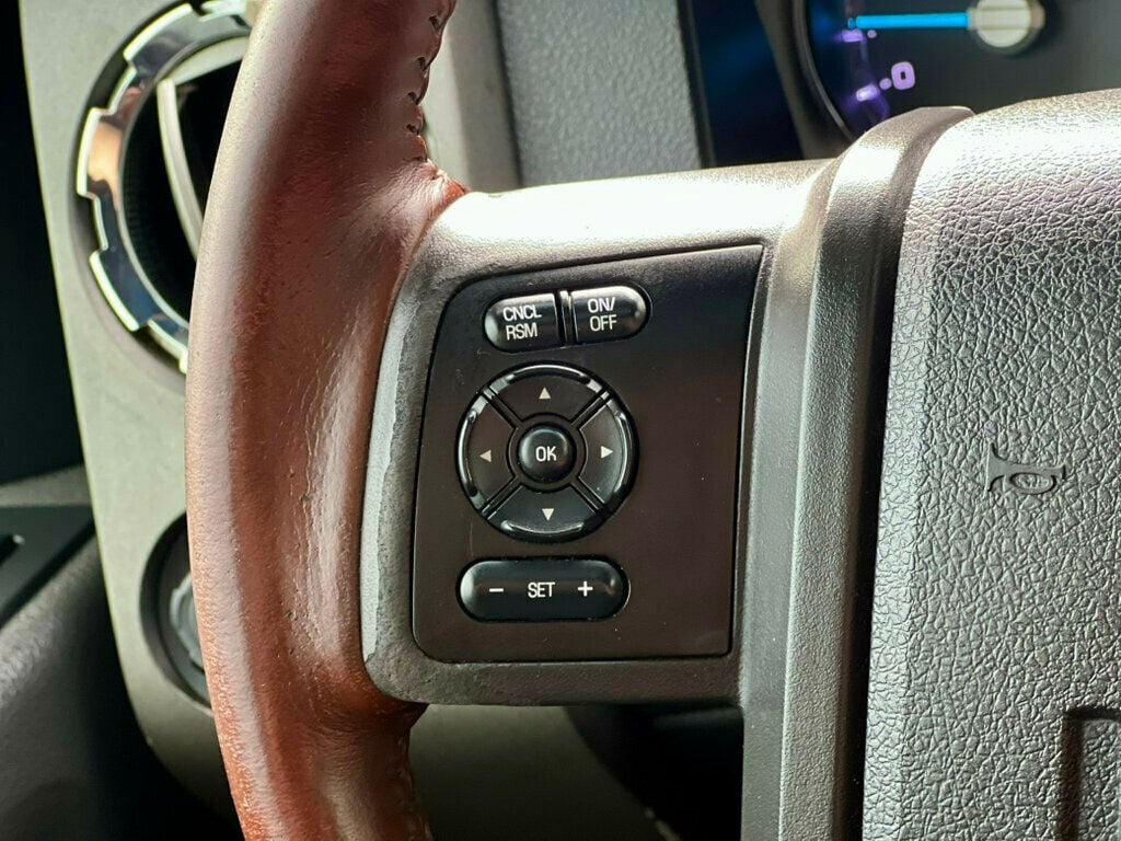 2012 Ford Super Duty F-250 SRW SUPER DUTY - 22960062 - 19