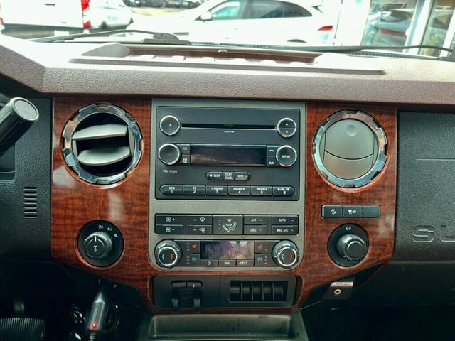 2012 Ford Super Duty F-250 SRW SUPER DUTY - 22960062 - 22