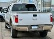 2012 Ford Super Duty F-250 SRW SUPER DUTY - 22960062 - 2