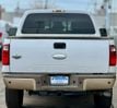 2012 Ford Super Duty F-250 SRW SUPER DUTY - 22960062 - 30