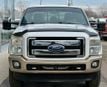2012 Ford Super Duty F-250 SRW SUPER DUTY - 22960062 - 5