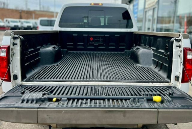 2012 Ford Super Duty F-250 SRW SUPER DUTY - 22960062 - 6