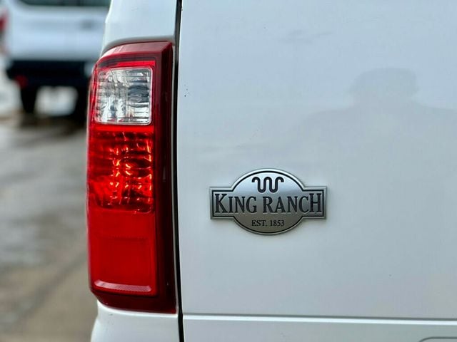 2012 Ford Super Duty F-250 SRW SUPER DUTY - 22960062 - 7