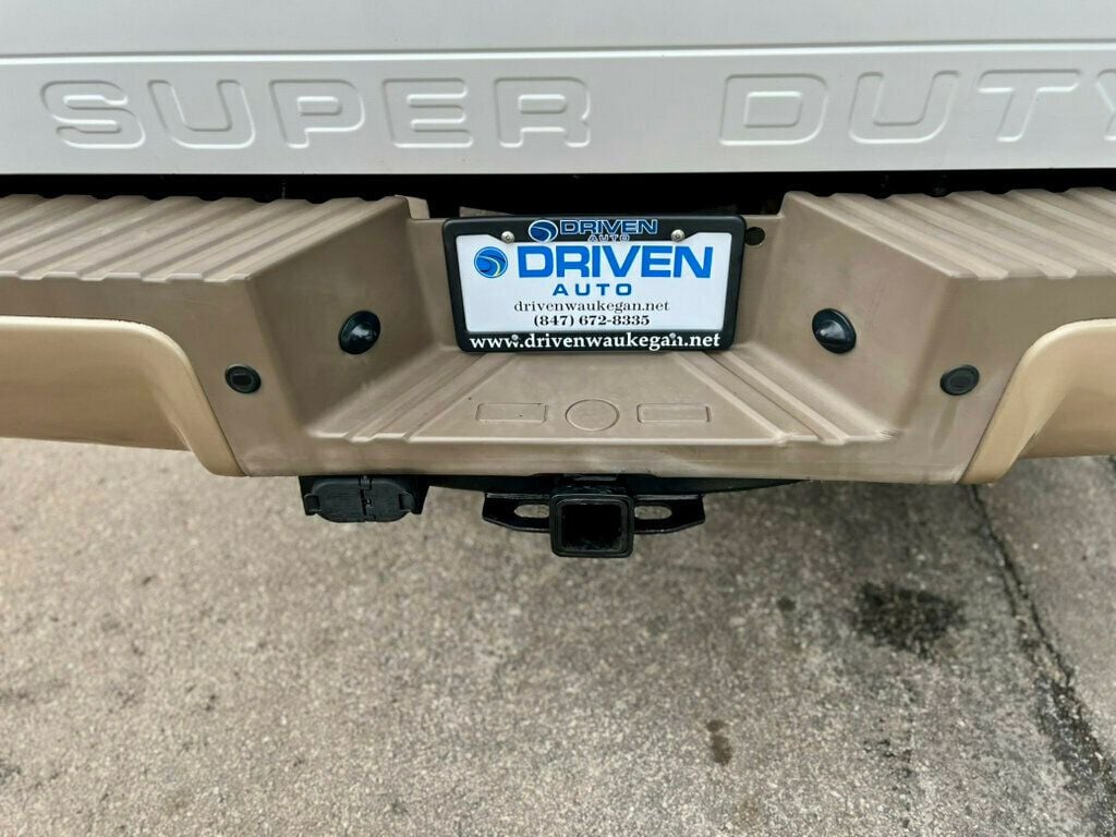 2012 Ford Super Duty F-250 SRW SUPER DUTY - 22960062 - 8