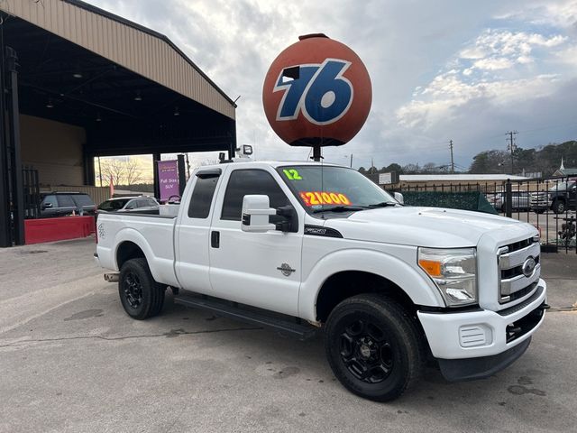 2012 Ford Super Duty F-250 SRW XL - 22991047 - 0