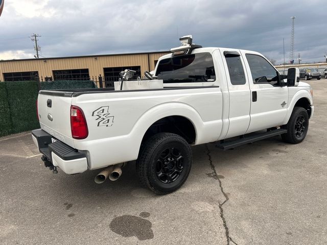 2012 Ford Super Duty F-250 SRW XL - 22991047 - 3
