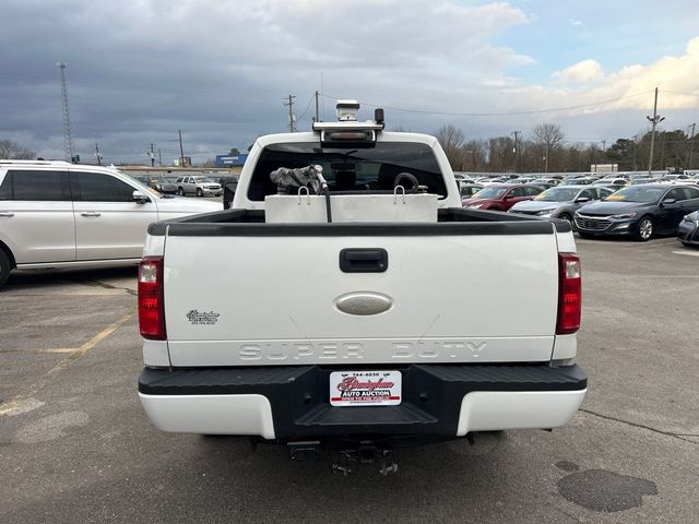 2012 Ford Super Duty F-250 SRW XL - 22991047 - 4