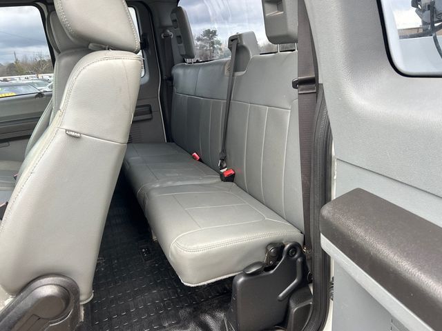 2012 Ford Super Duty F-250 SRW XL - 22991047 - 6